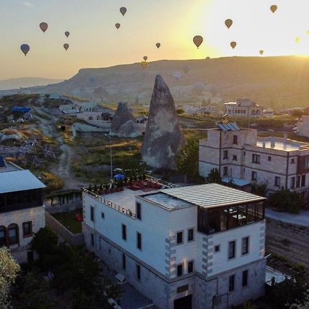 Ivy Cappadocia Hotell Göreme Exteriör bild